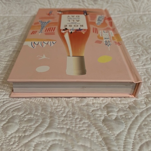 Rose All Day-The Essential Guide to your new favorite wine book - Picture 10 of 10